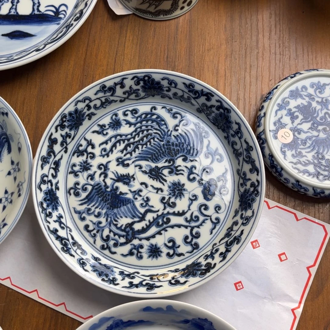 七***侯凤凰壶承壶承壶承