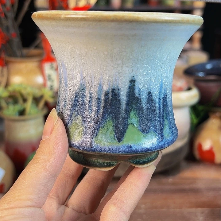 景德镇陶瓷2单包邮