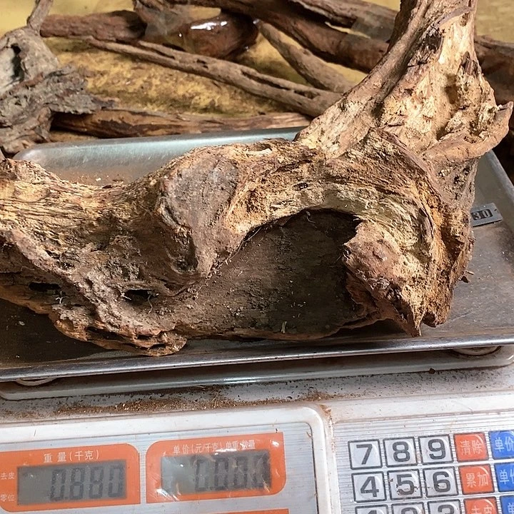 花梨木类“****作海南花梨