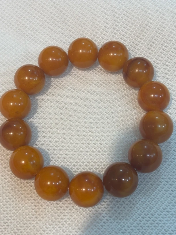 A008蜜蜡圆1.6单圈