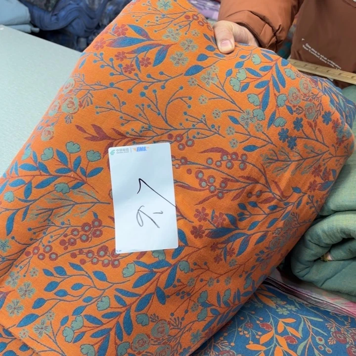 梦***纺全棉系列产品九米七