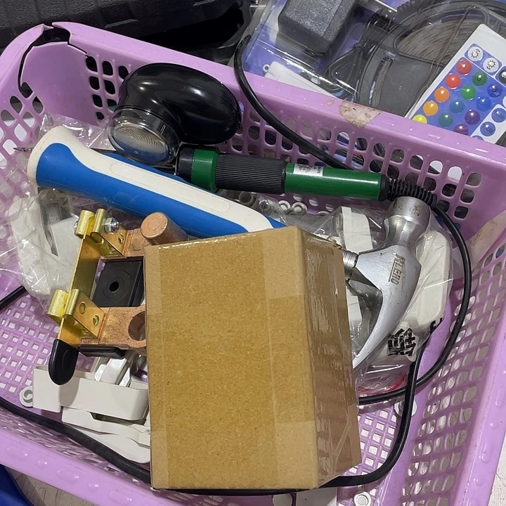 全部发货一个人得