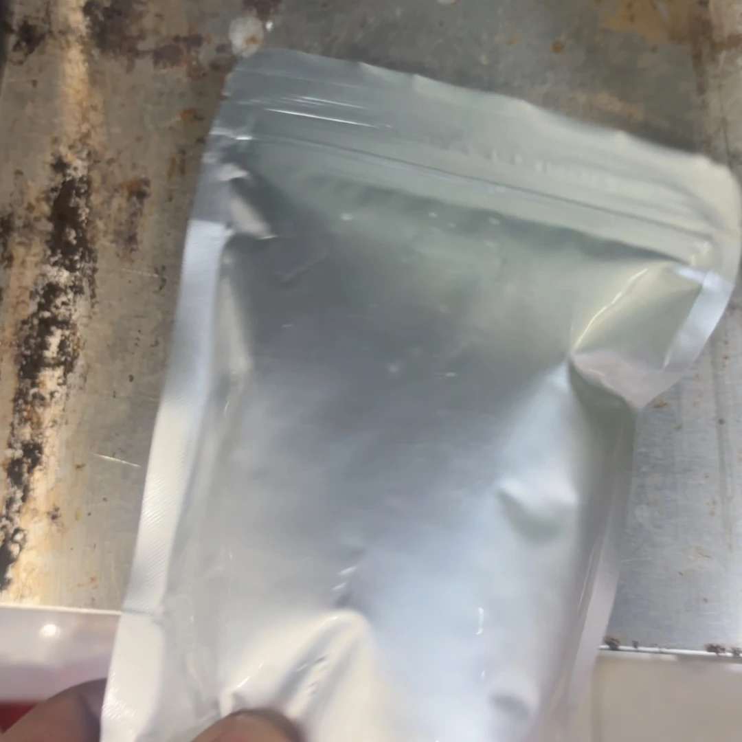 慈鲷鱼自配饲料250克