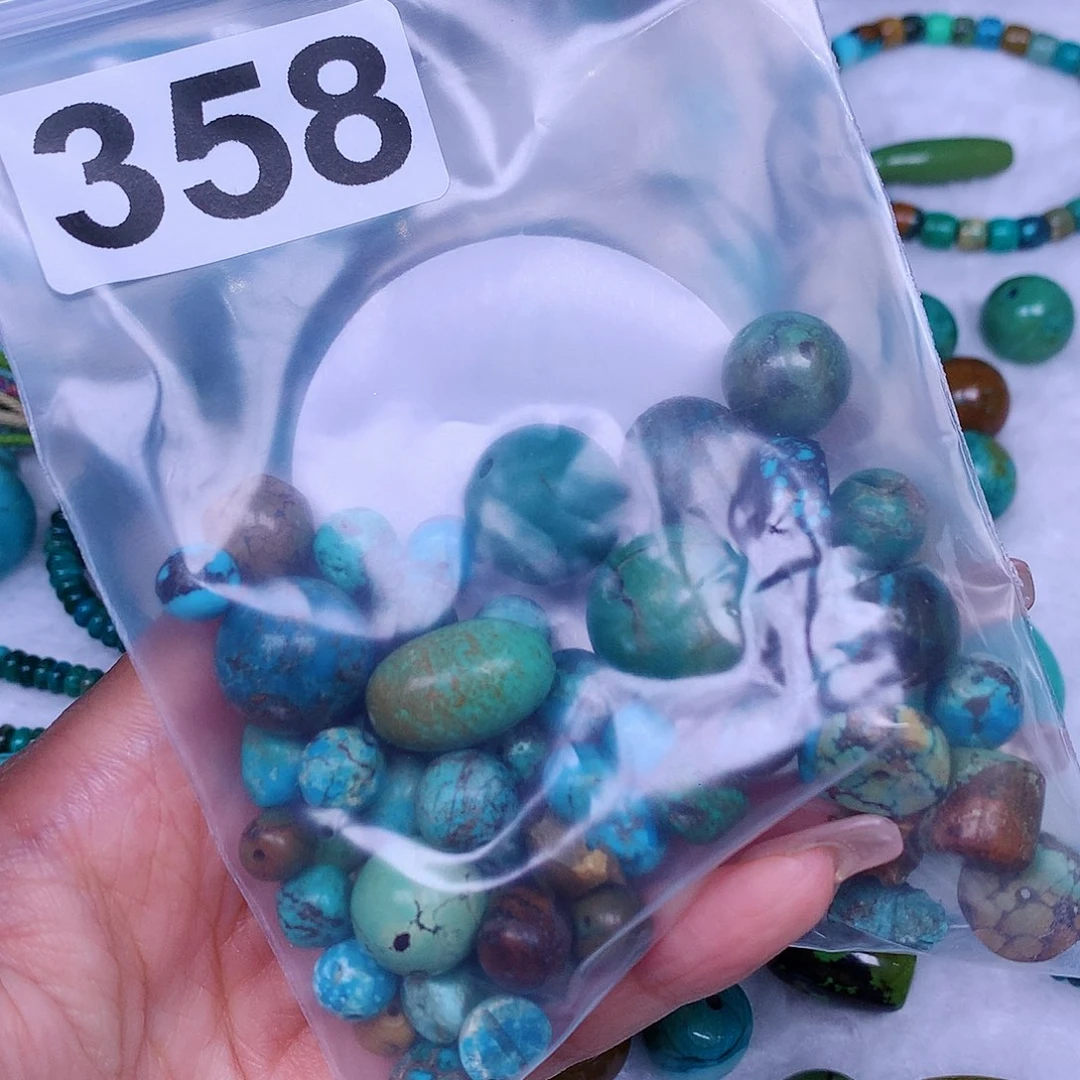 空竹粉丝专享十堰特色手工散珠
