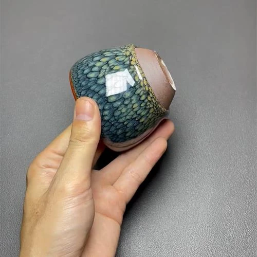 【闪购商品】茶盏-10122..........