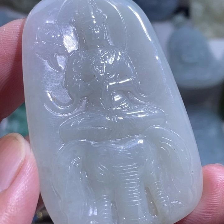 【闪购商品】颈饰未镶嵌翡翠111111111111111