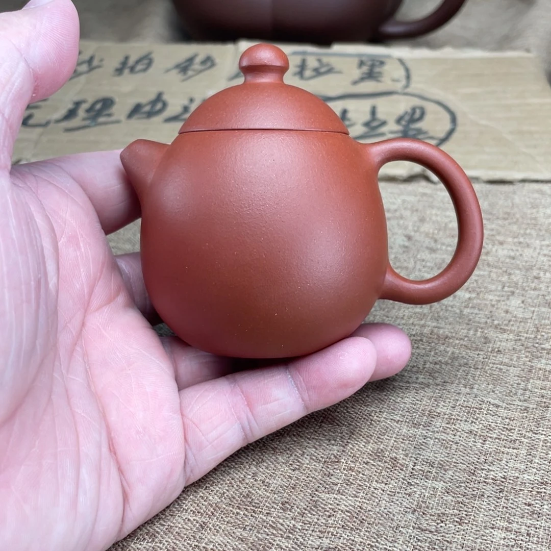 摆件紫砂才是最好的