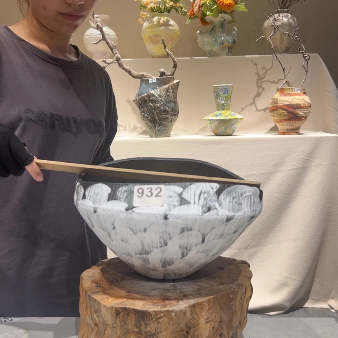 花瓶软装装饰摆件花瓶摆932害怕不害怕