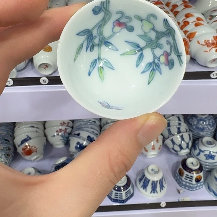 陶瓷艺术品收藏陶瓷