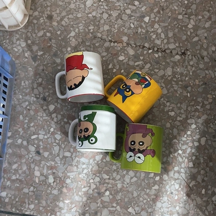 微瑕陶瓷完美主义者勿拍4