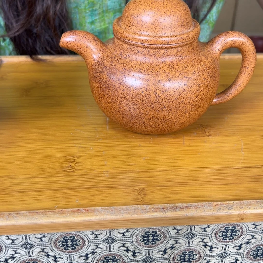 茶壶紫砂紫砂艺术