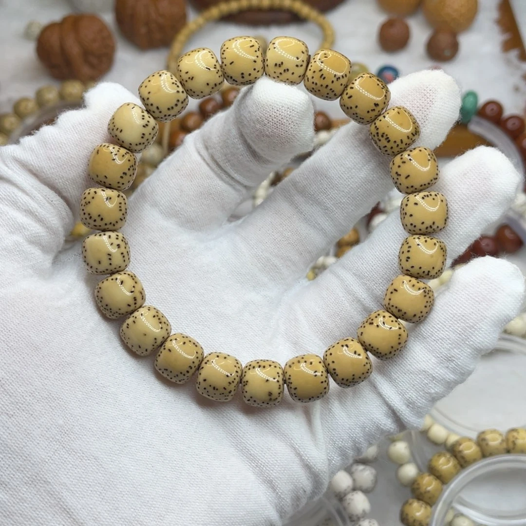 星月菩提手串10/9原白