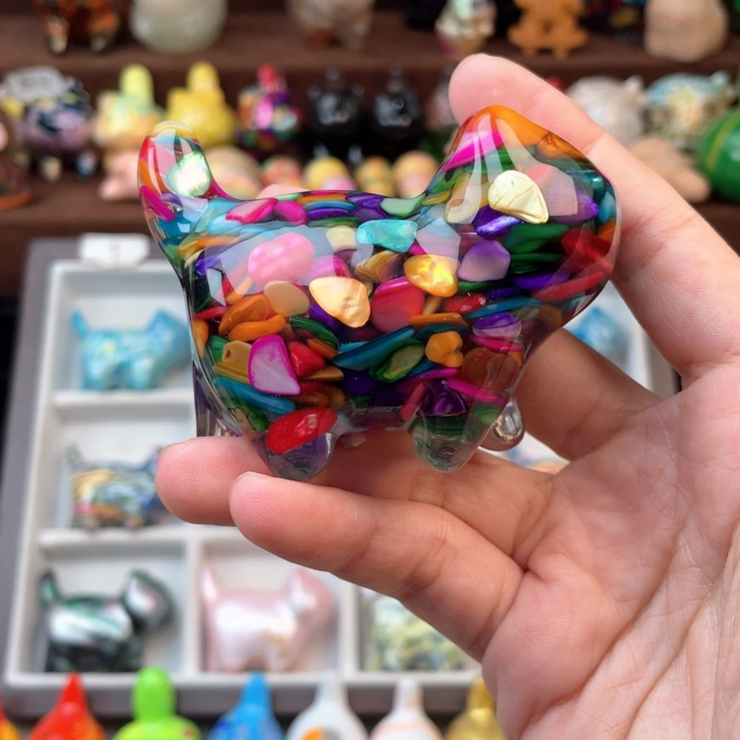 7公分七彩贝福利福利