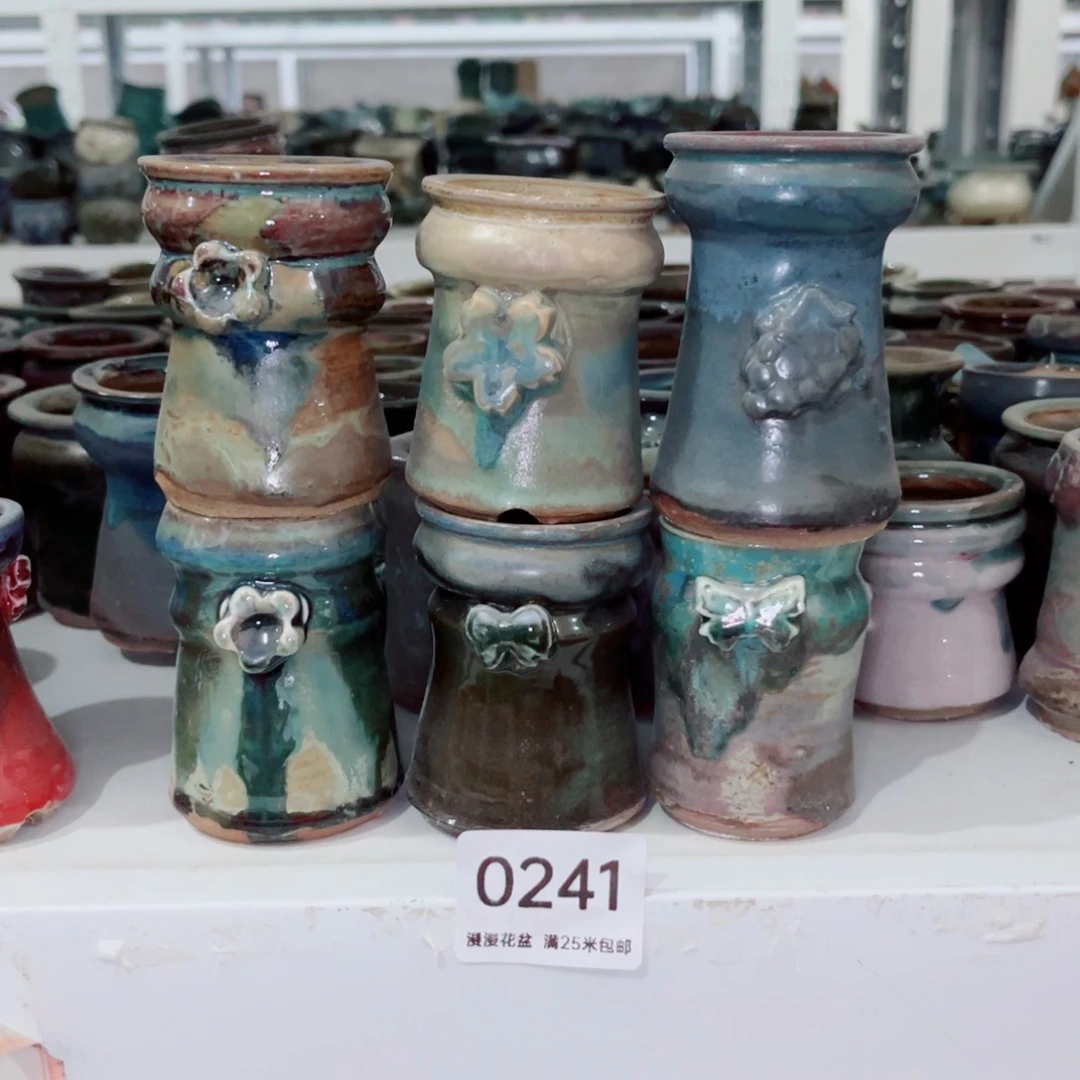 0241内口4景德镇手工制作
