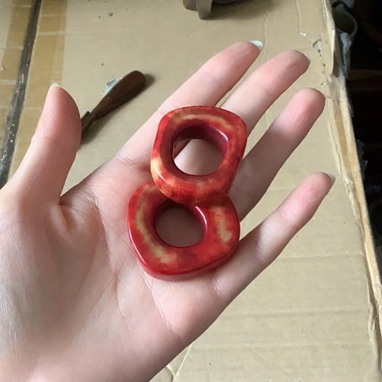 基哥日瓷中古精选