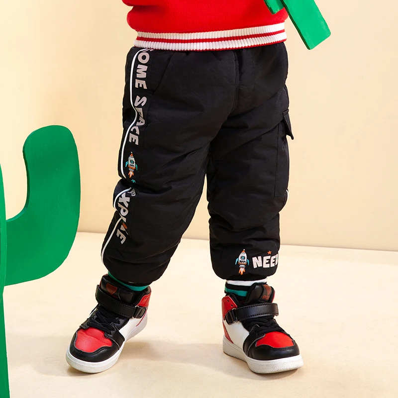 K3053//男童冬季羽绒裤（3月4号）