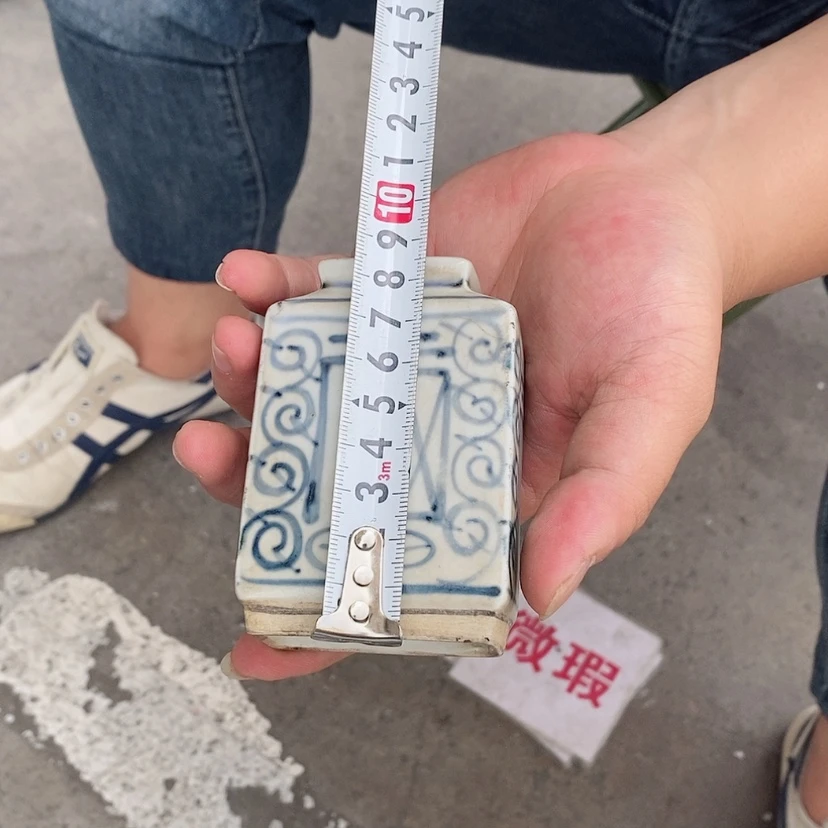 【闪购商品】瓷片那**景景德镇现代工艺品