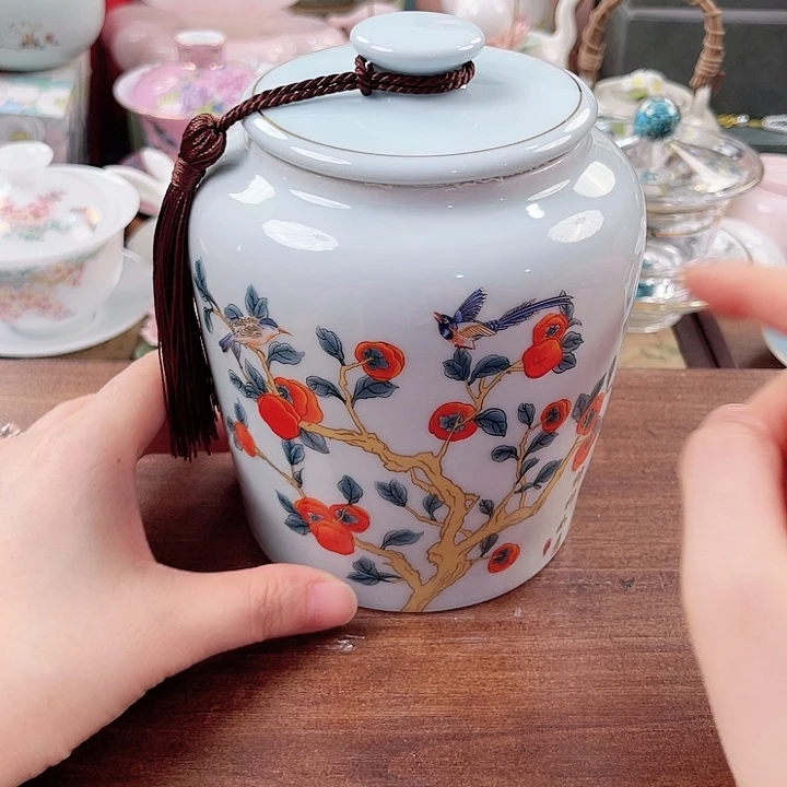 精美茶具孤品清仓局