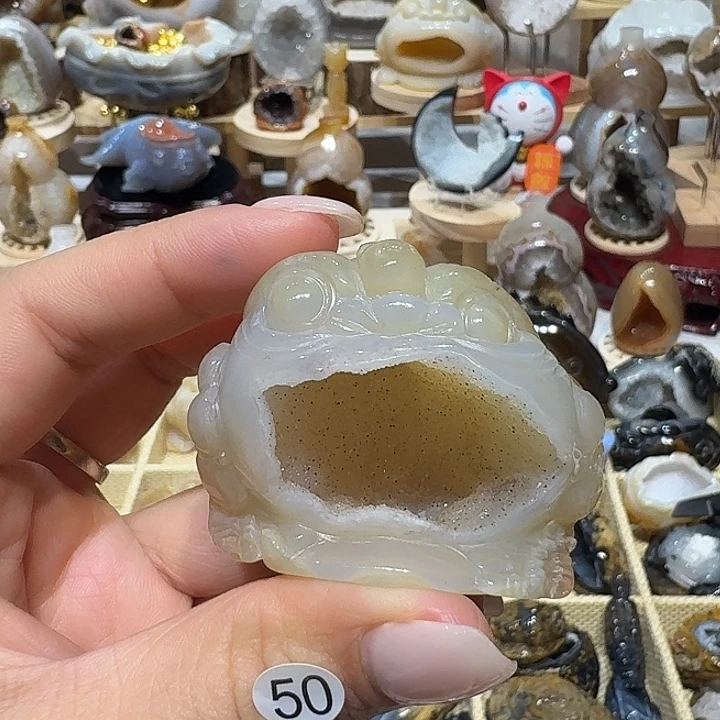 玛瑙/玉髓未镶嵌珠宝奇石福利不退换