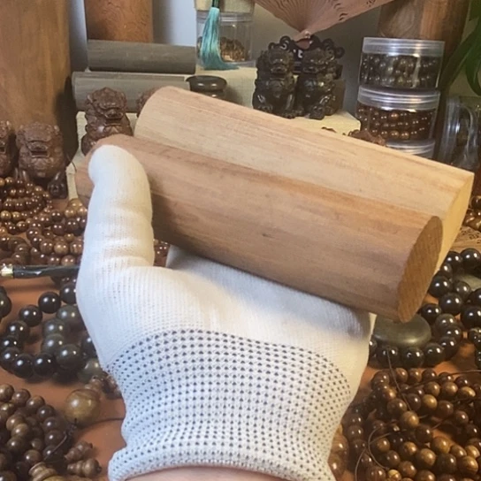 老山檀香老山檀香原材料