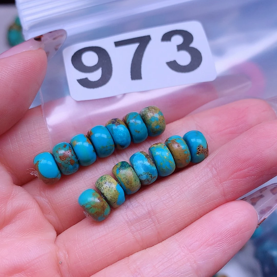 空竹粉丝专享十堰特色手工散珠