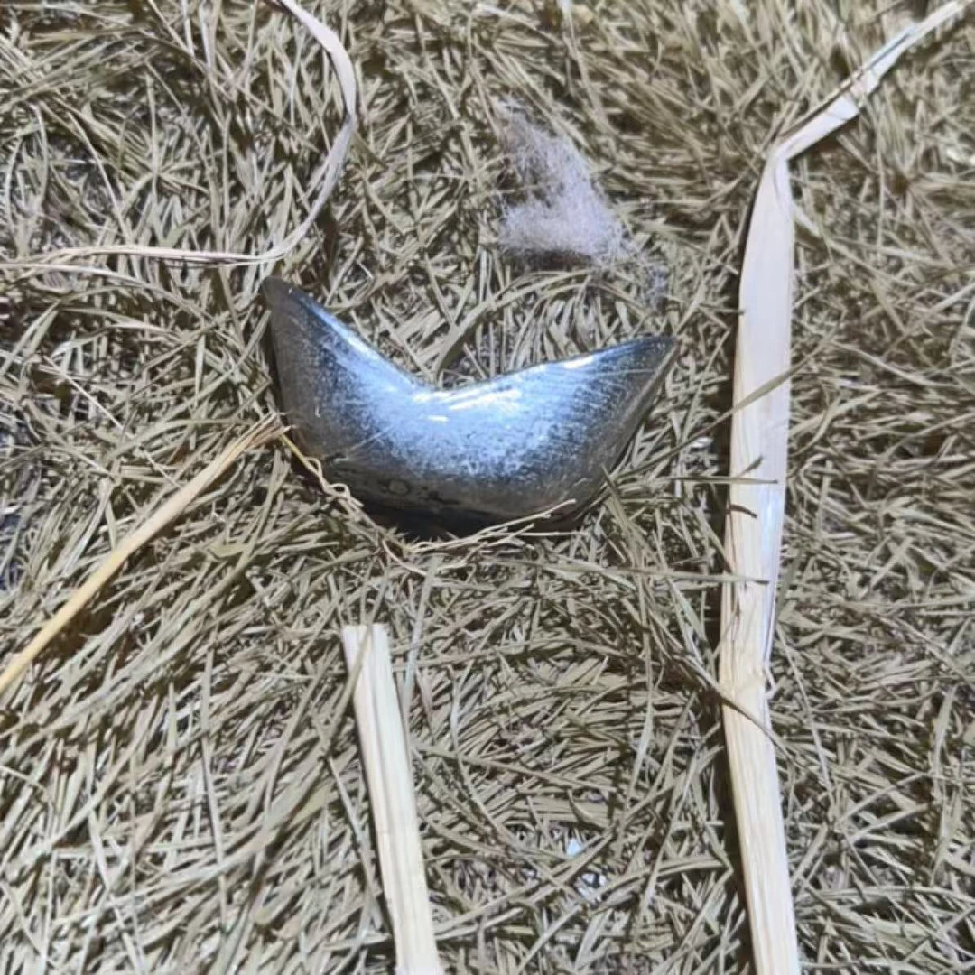 家居装饰精小船美摆件HP045