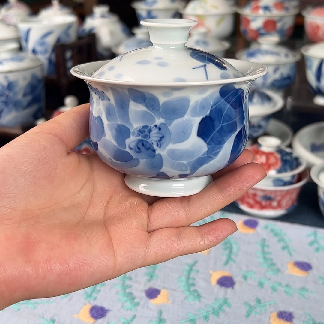 杯。