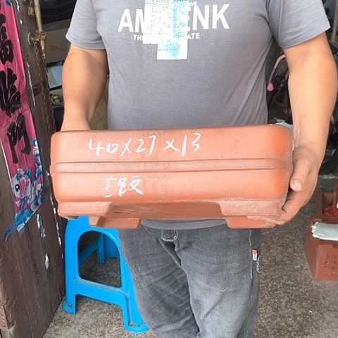 花盆紫砂手工制作