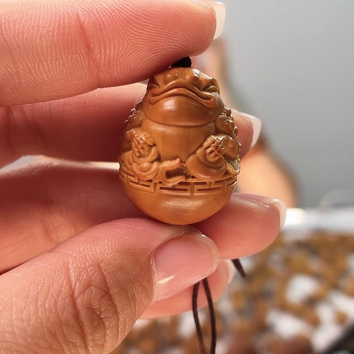 吊坠橄榄核橄榄核