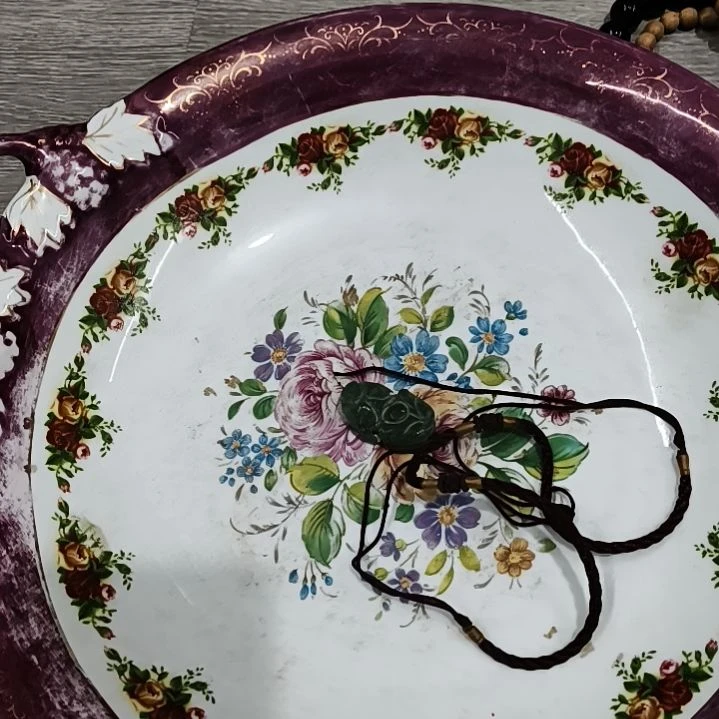 杯飞*陶瓷摆件不固定一件