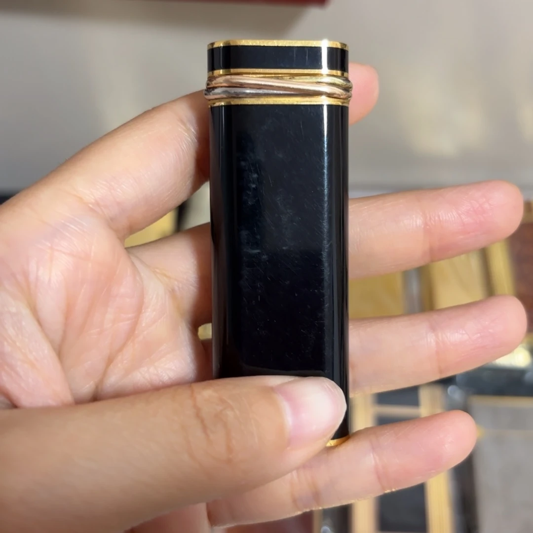 都登卡中古打火机