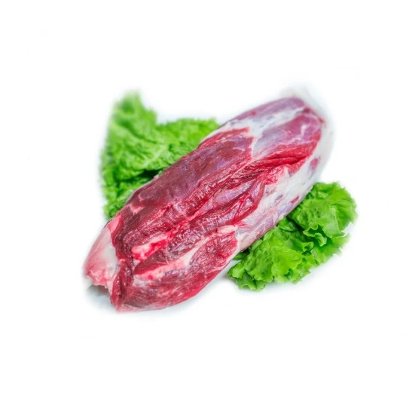 犇福原切牛腱子新鲜冷冻酱卤食材长白山牧场散养顺丰4斤包邮