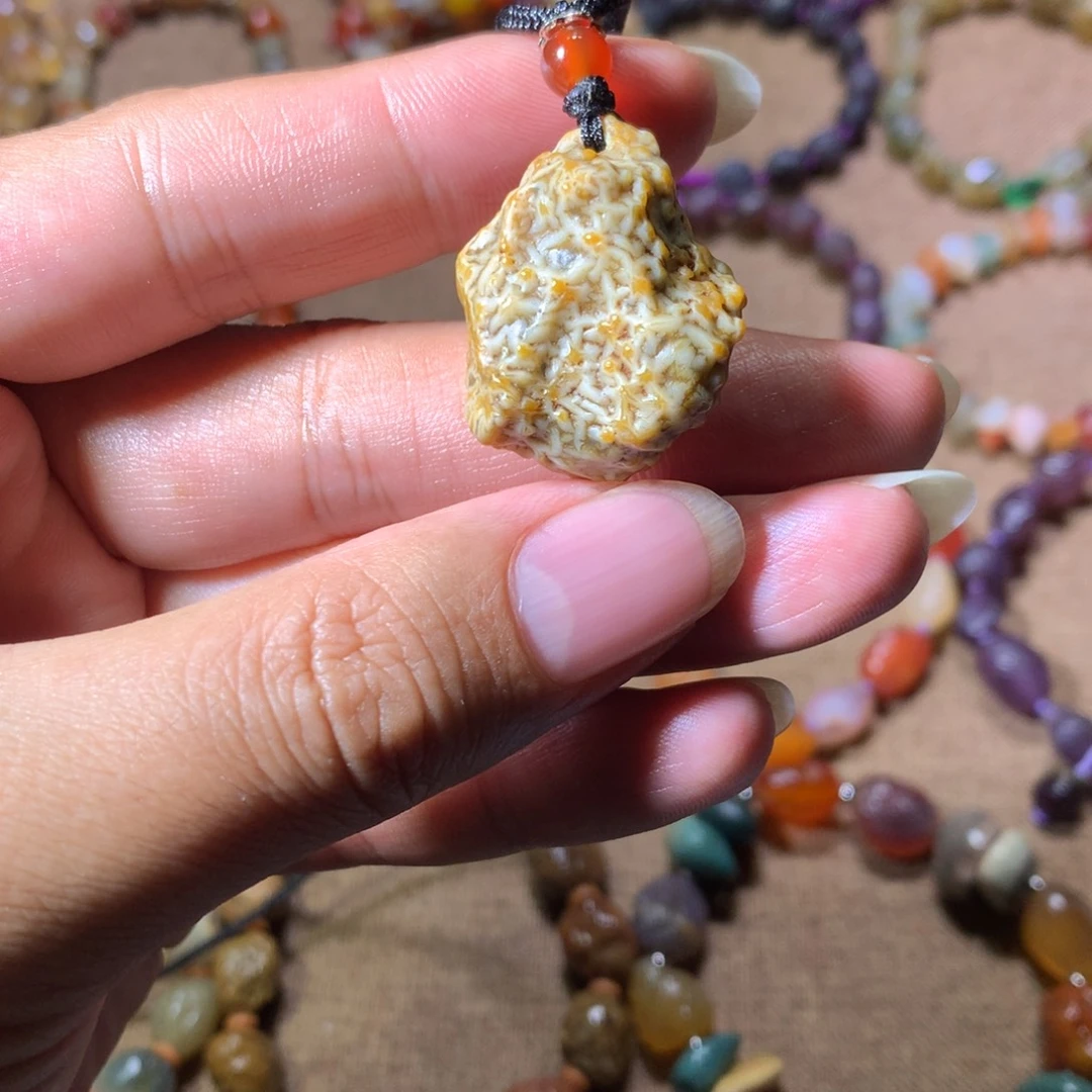 石材大漠戈壁原石