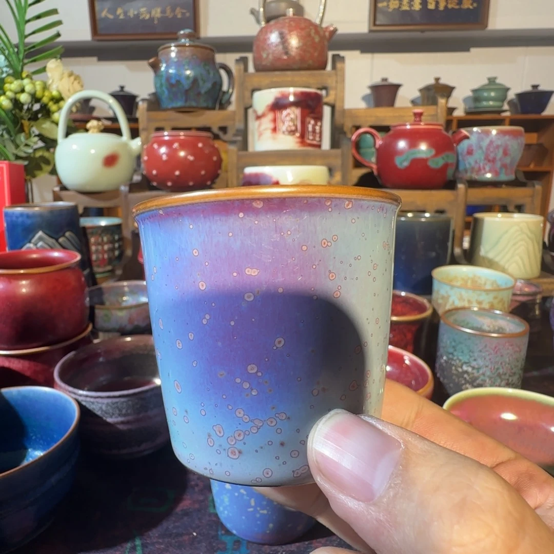 钧瓷手作钧瓷手作钧瓷