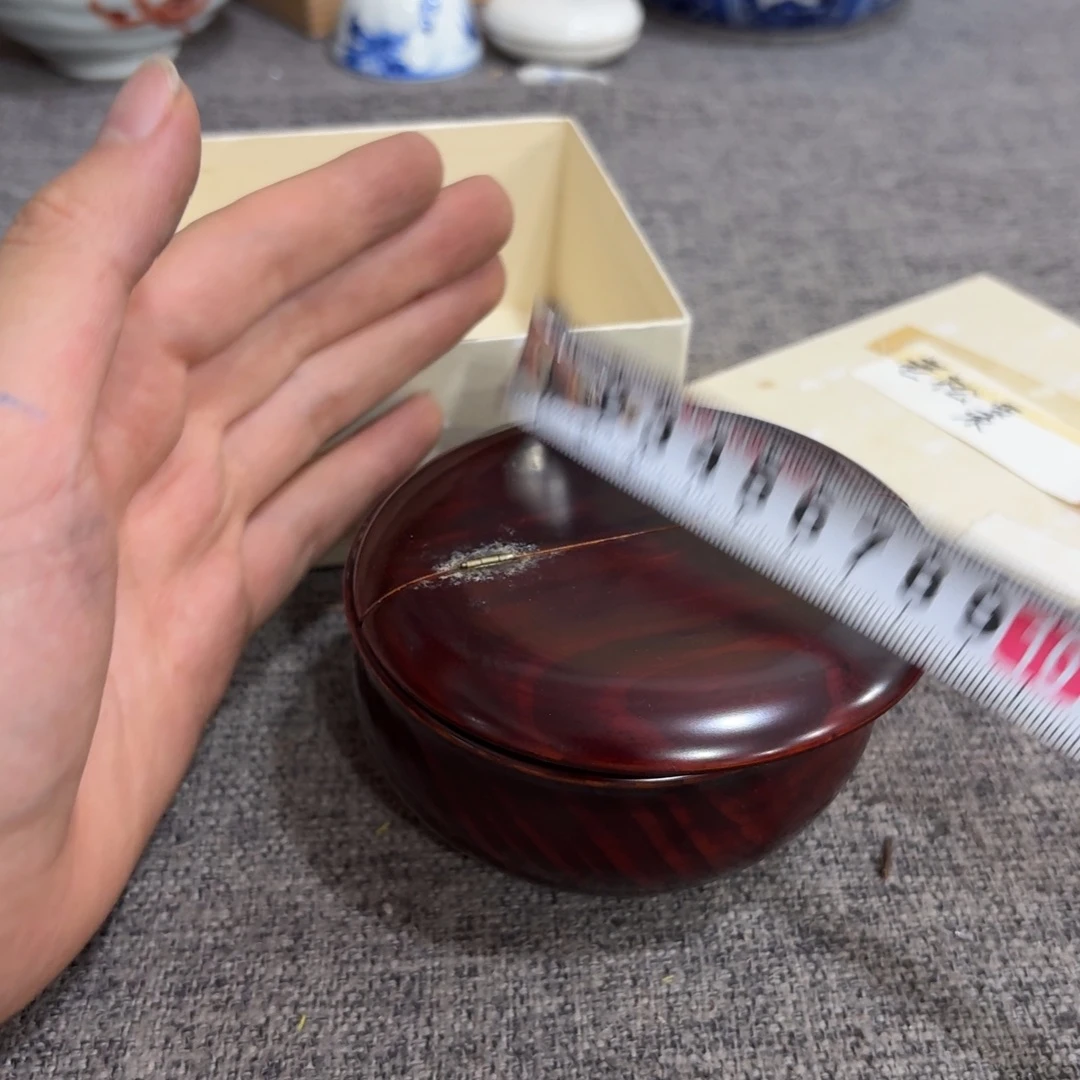 非常好用漂亮的茶具
