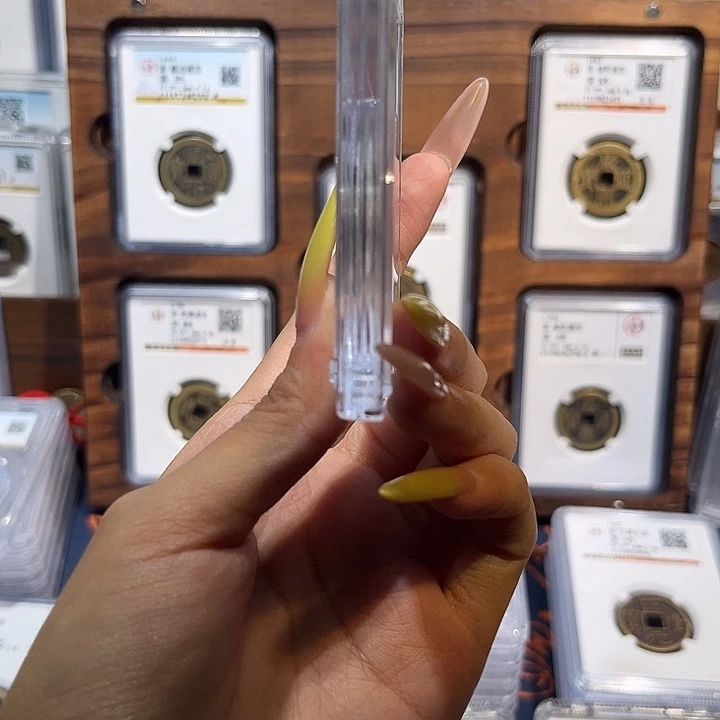 铜h半两 保真保老 福利品 3971