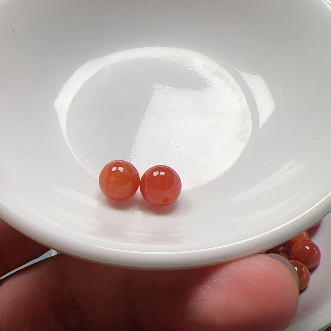【闪购商品】未镶嵌手链翡翠上****匪卡8+