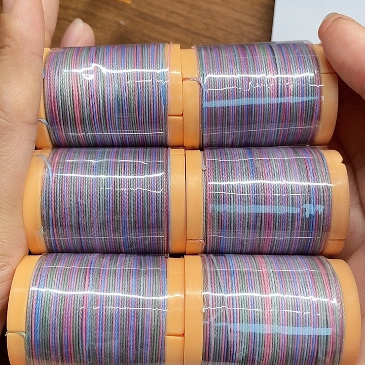 一墨手作编绳配件