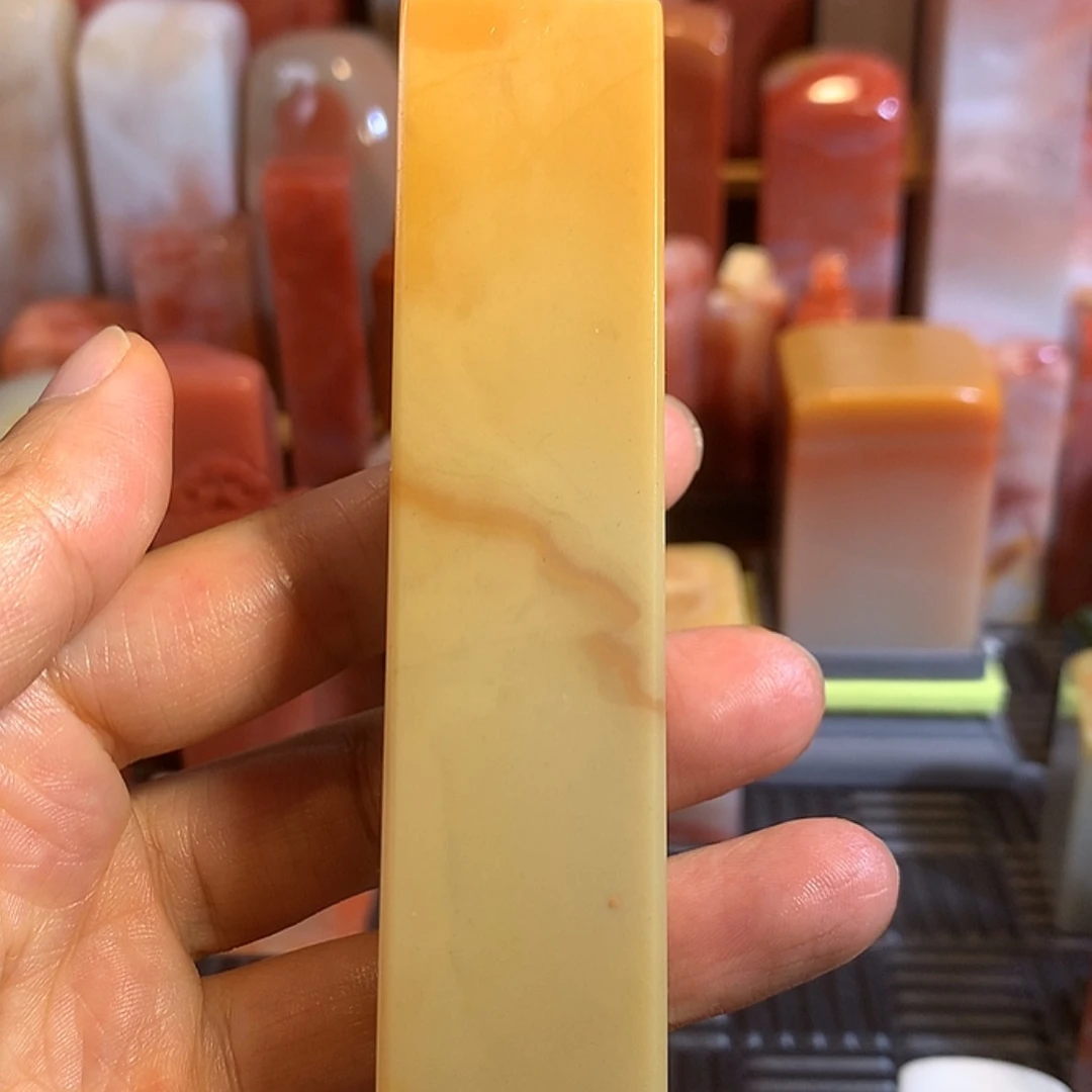 【闪购商品】老挝石老挝石印章