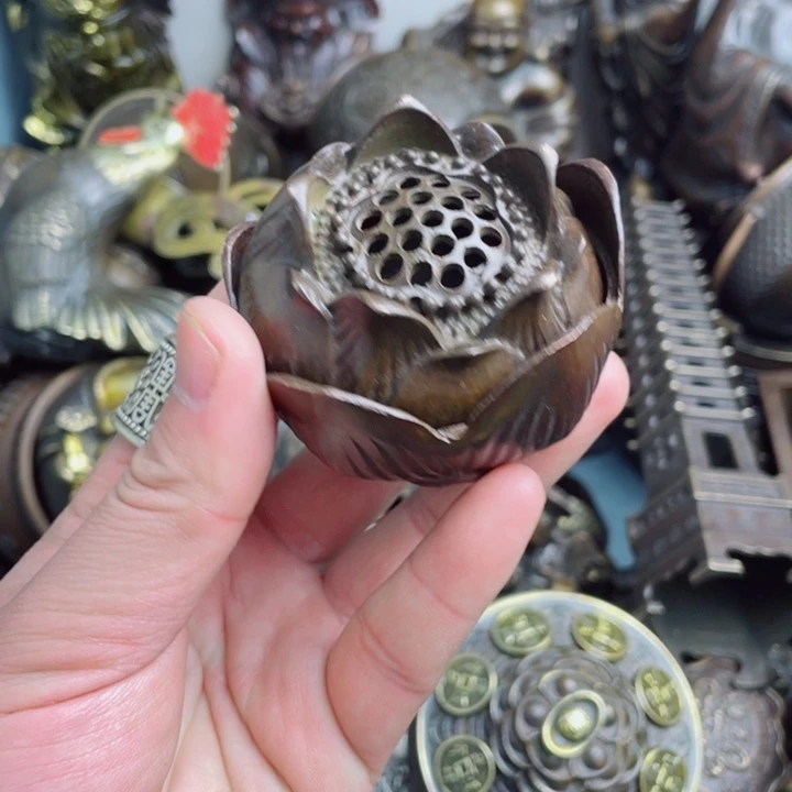 铜器摆件诚信经营