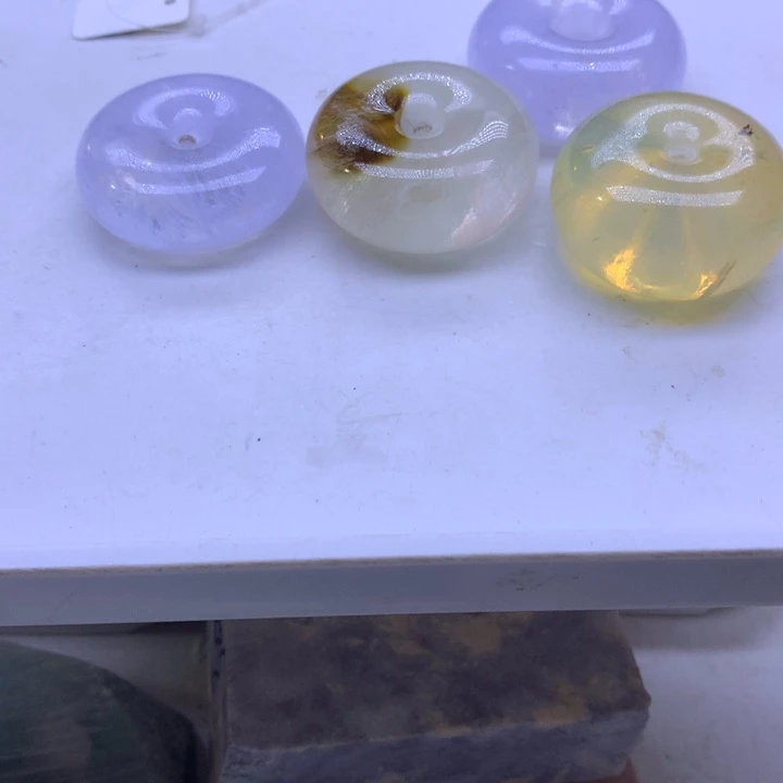 石英岩玉未镶嵌13468975444