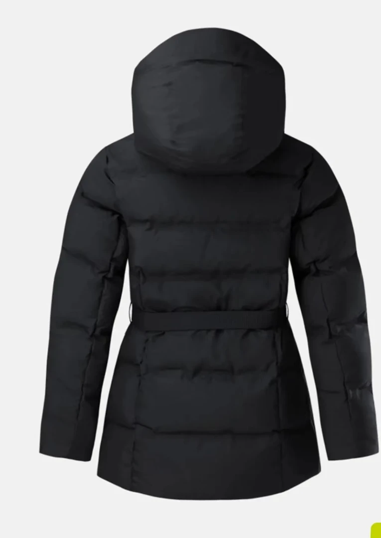 【付12,19】25款小蛮腰休闲百搭女款加厚外套