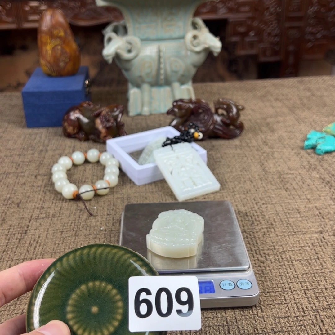 瓷片陶瓷艺术瓷器杂项