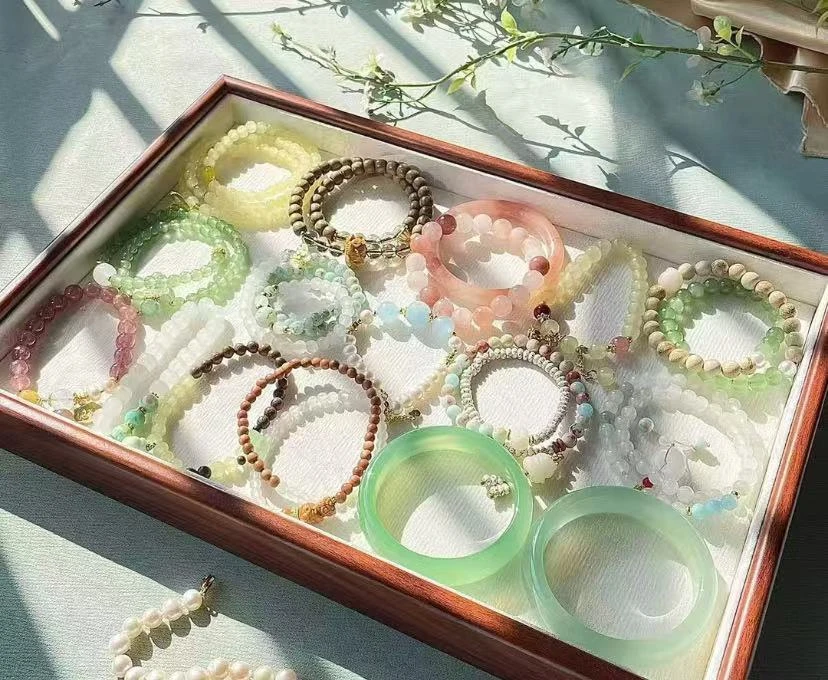 手镯测量圈口图（勿拍）