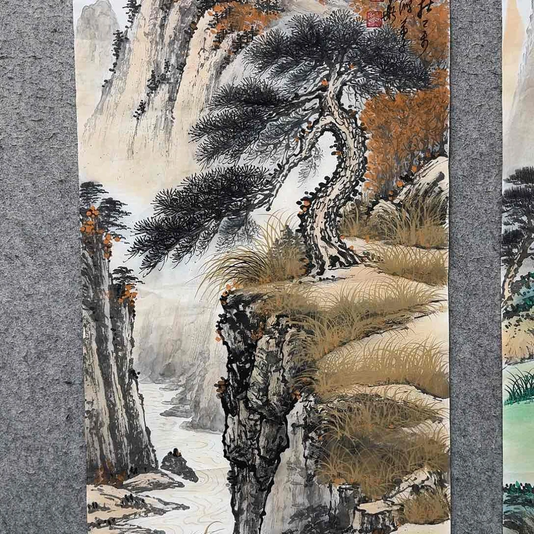 书法作品多次参加全国及