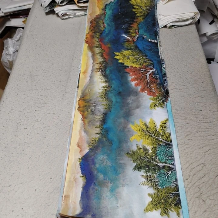国画国画花鸟花鸟国画