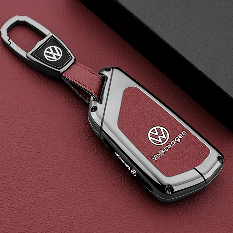 2025款大众ID3钥匙套25新款id3聪明款出众版汽车专用高级全包壳扣