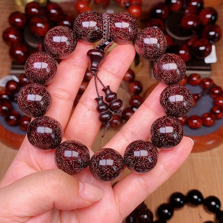 檀香紫檀（小叶紫檀）桃3w 1.8