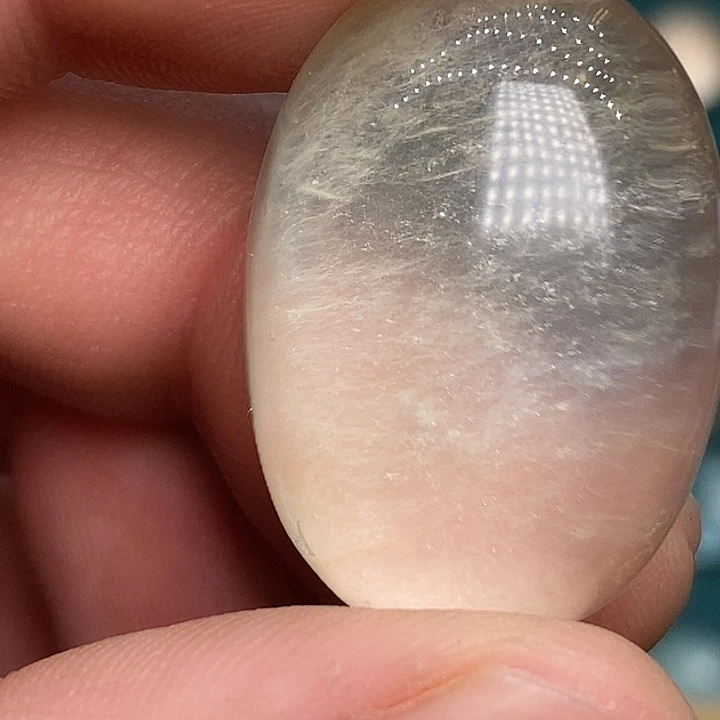 水晶吊坠(不含链)未镶嵌