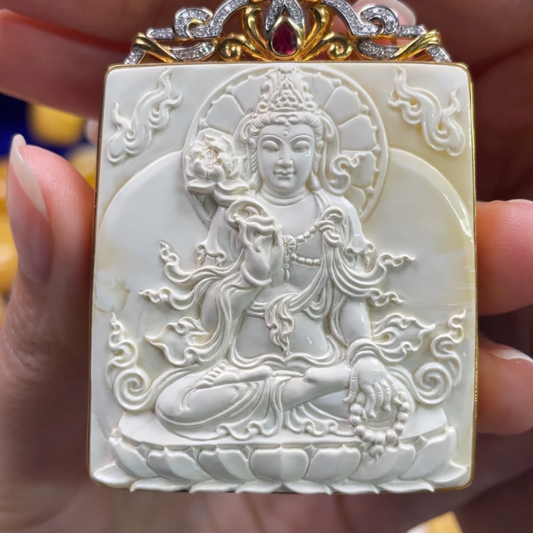 琥珀未镶嵌裸石琥珀蜜蜡